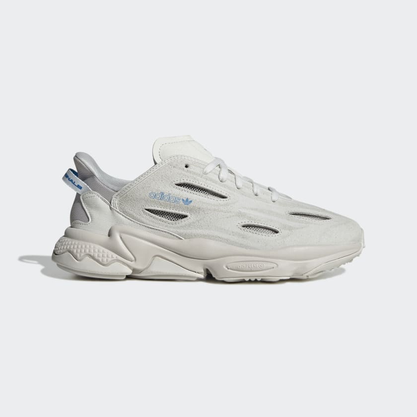 adidas OZWEEGO Celox Shoes White Free Shipping with adiClub adidas Canada