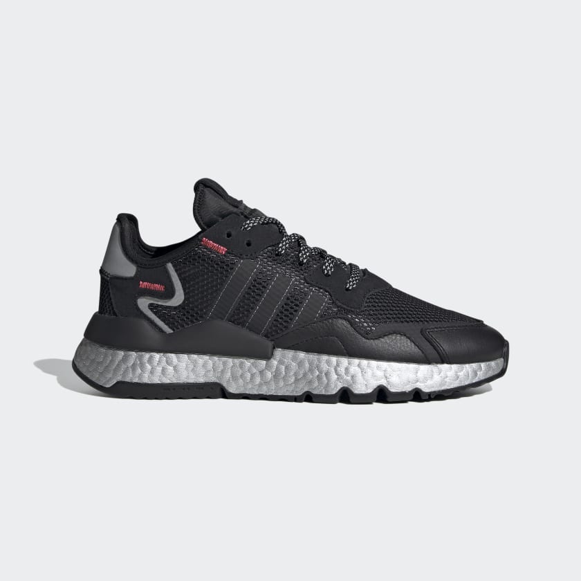 Sepatu adidas nite 2025 jogger