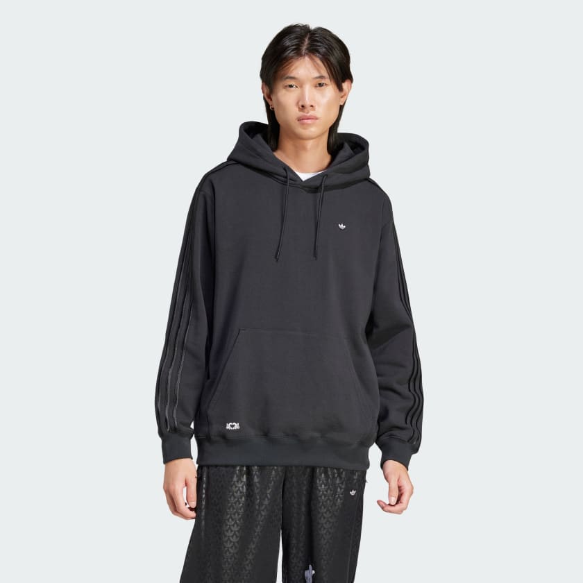 Buzos adidas originals top hombre exclusivos