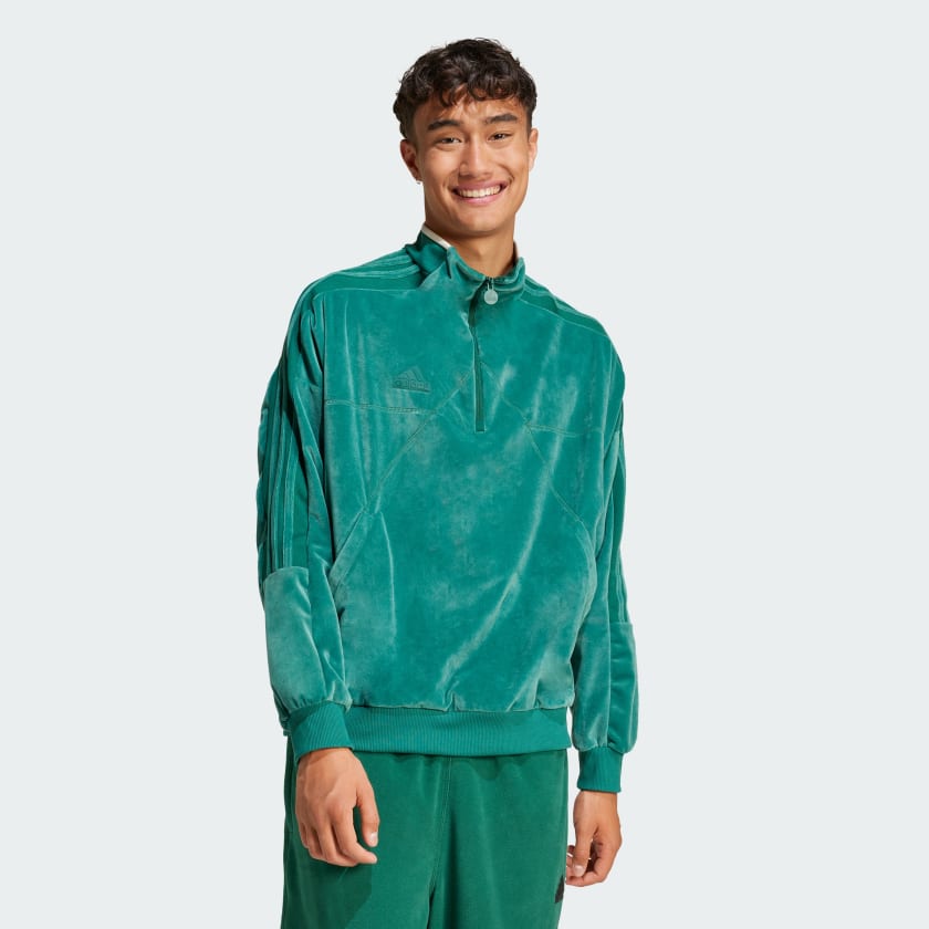 Adidas tiro green sales
