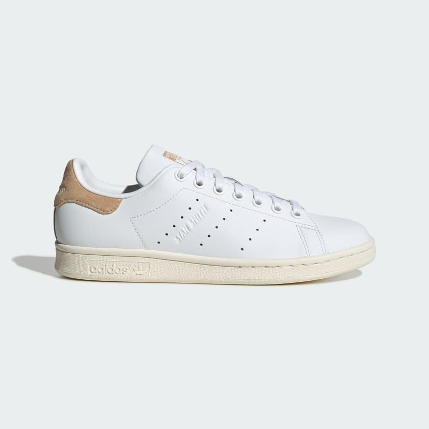 Adidas originals white eyes stan smith store