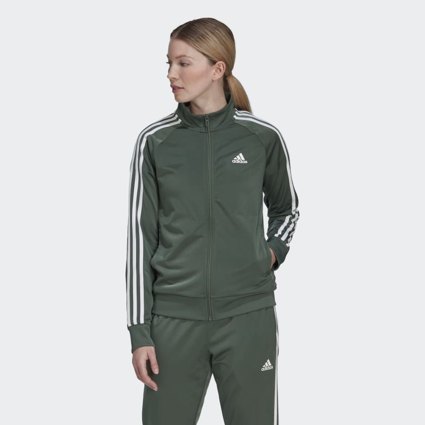 Adidas warm top up shirt
