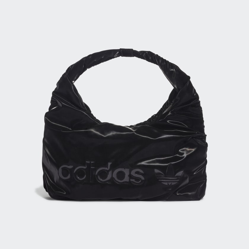 adidas Mini Shoulder Bag - Black | Women's Lifestyle | adidas US