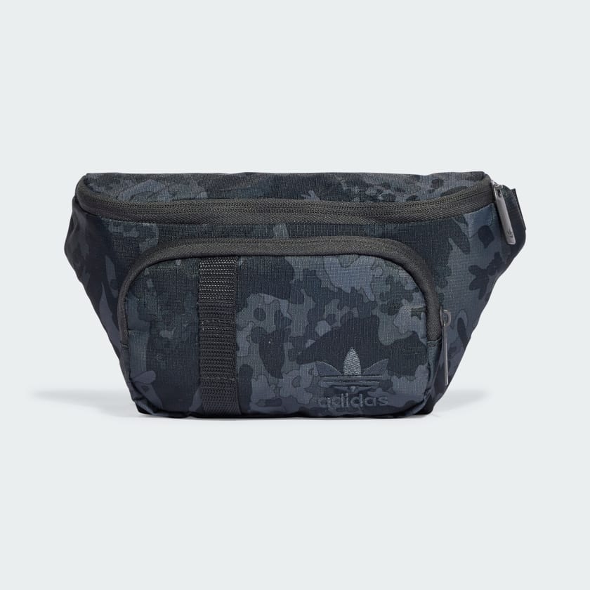 Waist bag adidas camo discount