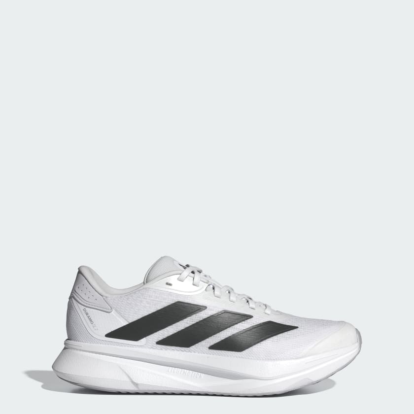 adidas Duramo SL 2 Running Sneakers - White | Free Shipping