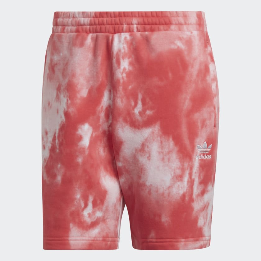 Pantaloncini adidas sales rosa uomo