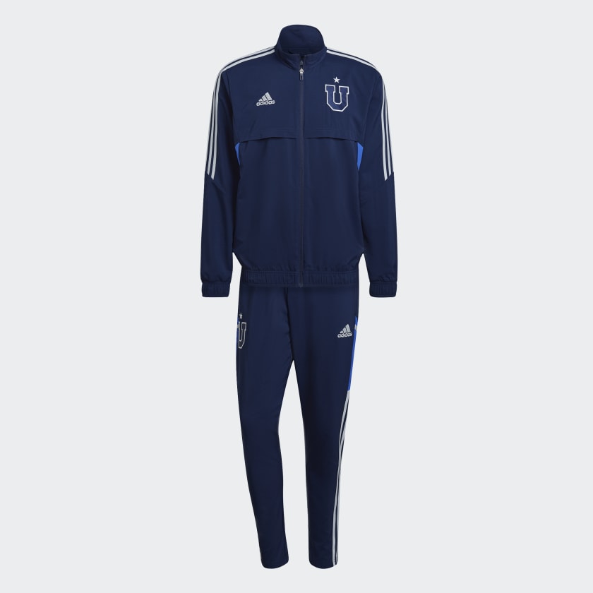 Ropa adidas universidad chile hotsell
