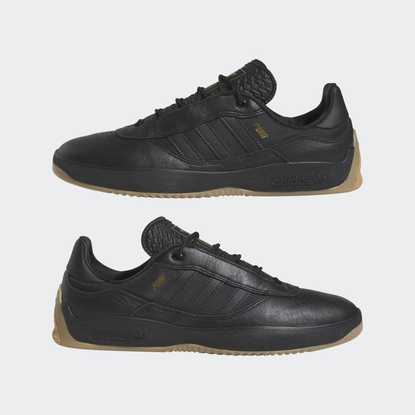 Adidas Puig Man’s Shoe Review – Why This Sneaker is a Game-Changer!