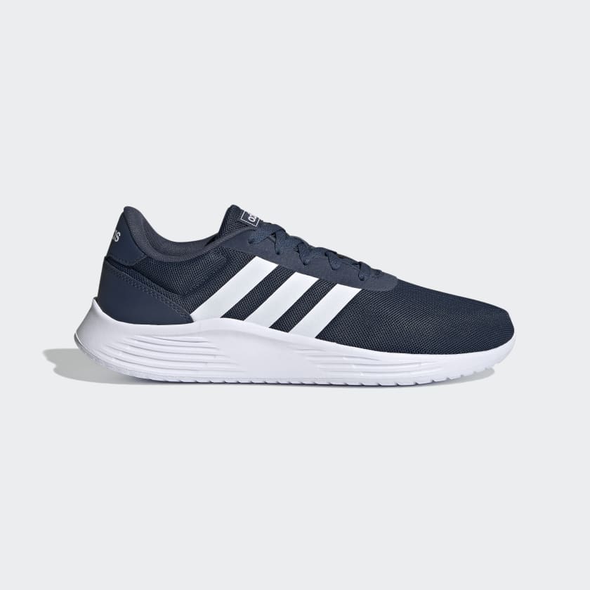 adidas Lite Racer 2.0 Schuh Blau adidas Deutschland