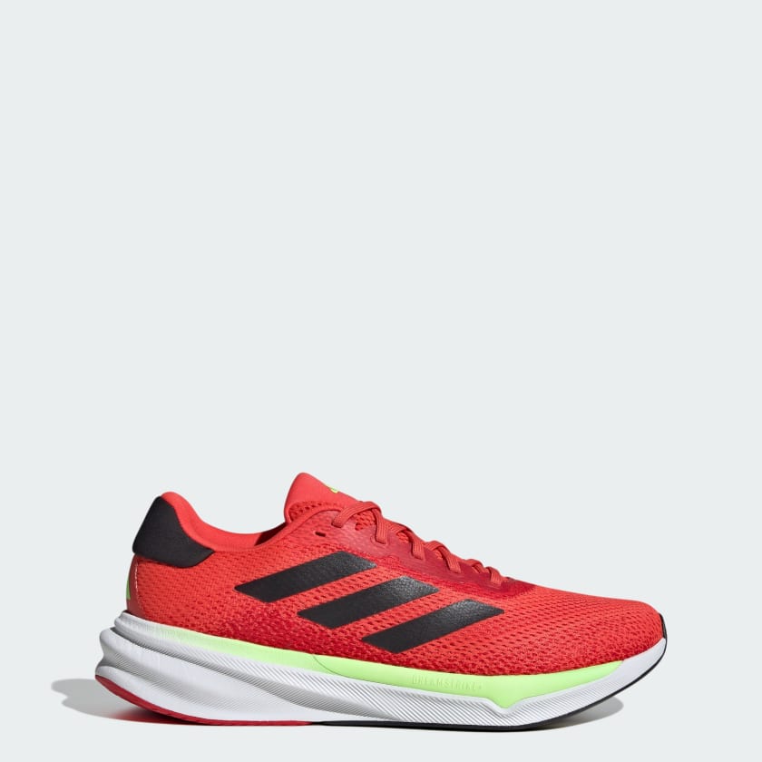Adidas Tenis de Running Supernova Stride Running