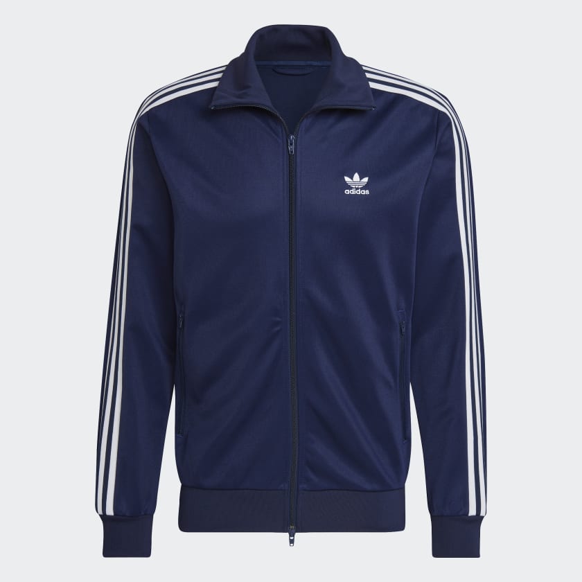 Beckenbauer Track Top
