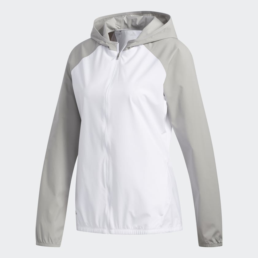 Adidas climastorm provisional rain jacket clearance