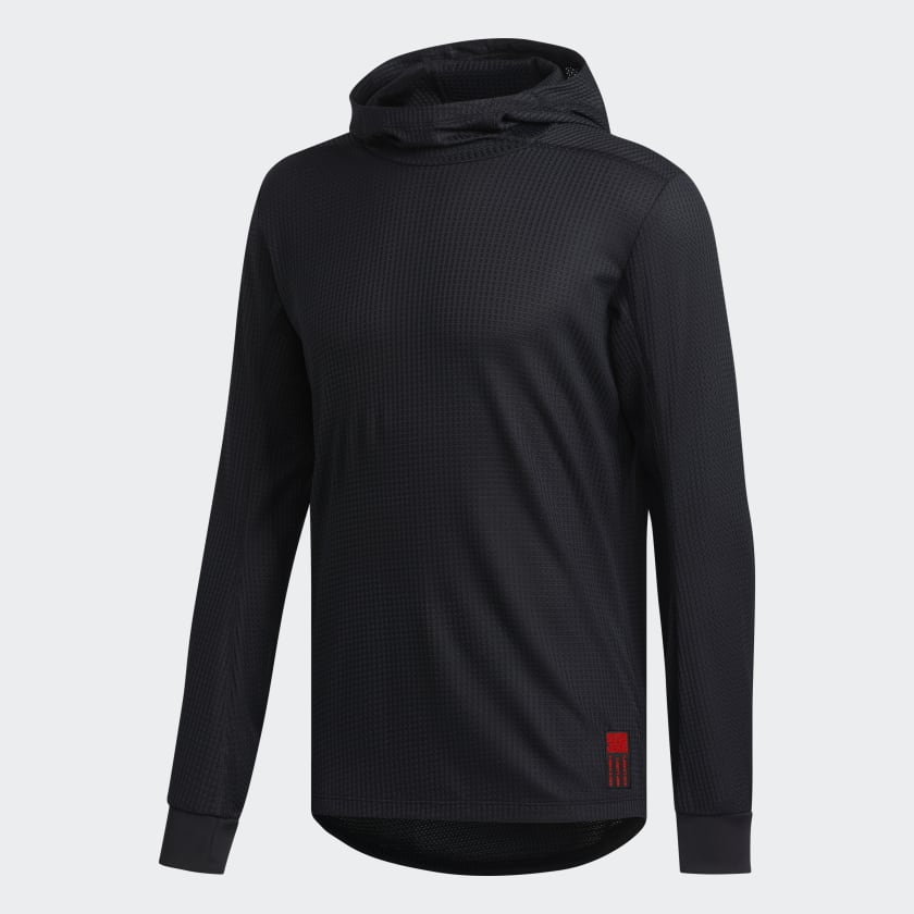 Adidas adapt hoodie outlet