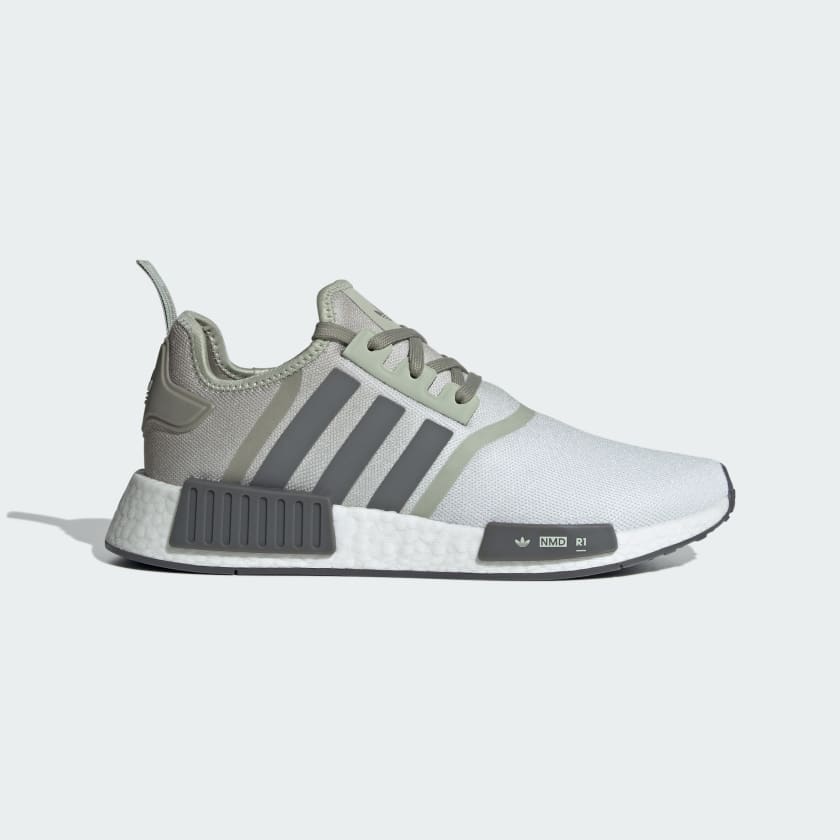 Adidas nmd ri green on sale