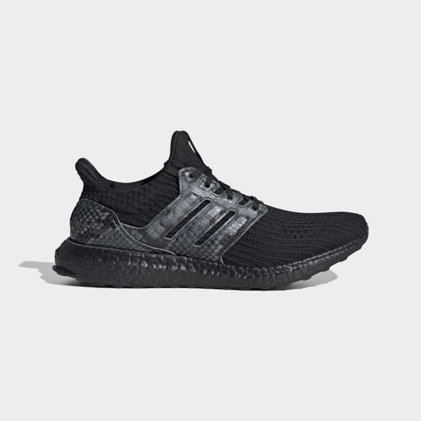 adidas Ultraboost DNA Black Python Shoes Multi adidas Malaysia