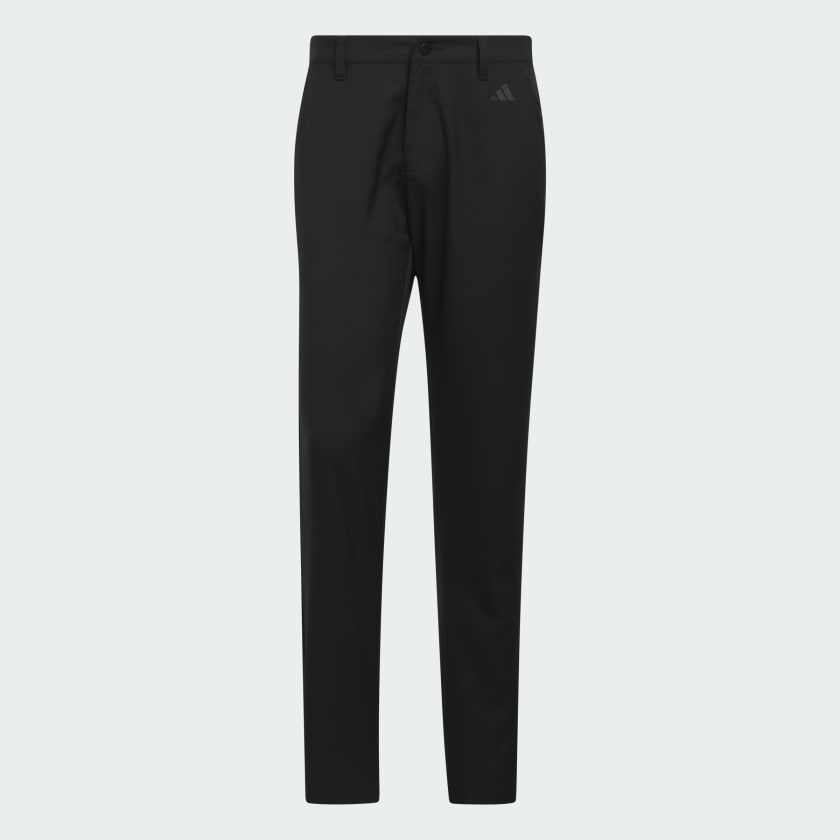 Adidas 3 stripes golf pants online