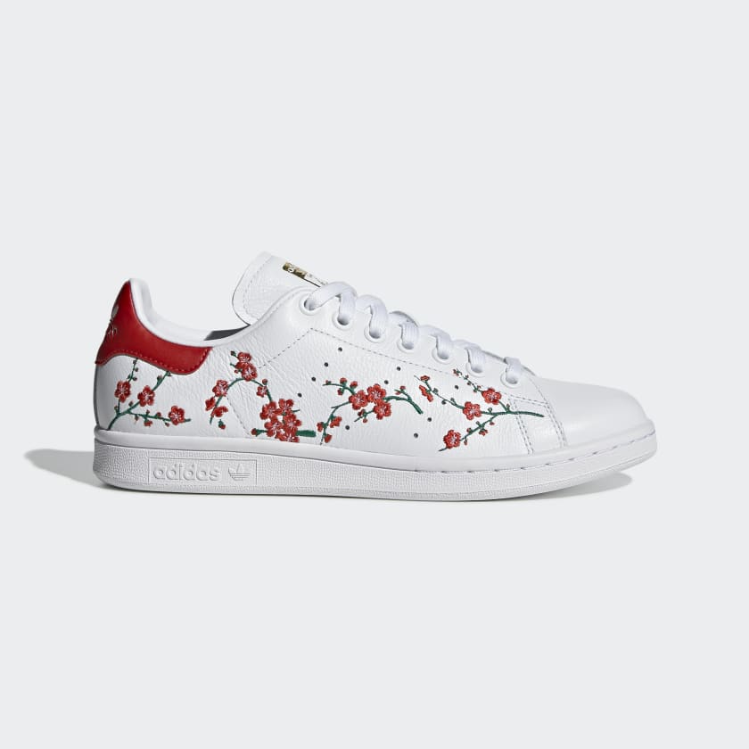 Adidas stan smith online 2 Deepblue femme