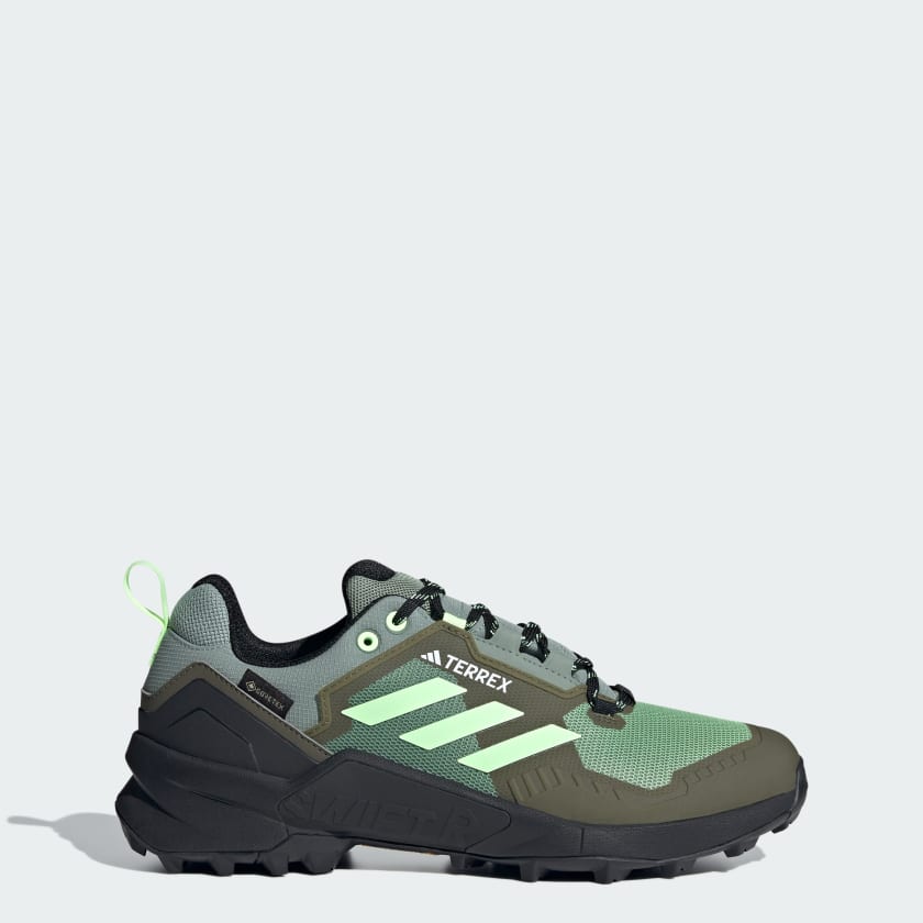 Adidas gore discount tex trainers uk