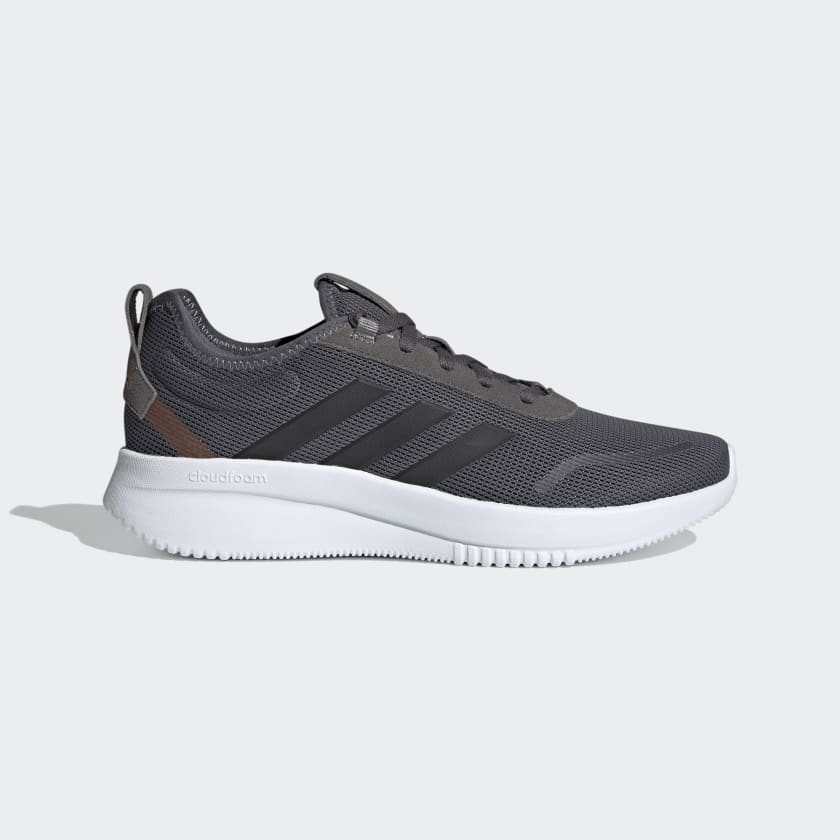 adidas LITE RACER REBOLD SHOES - Grey | adidas Australia