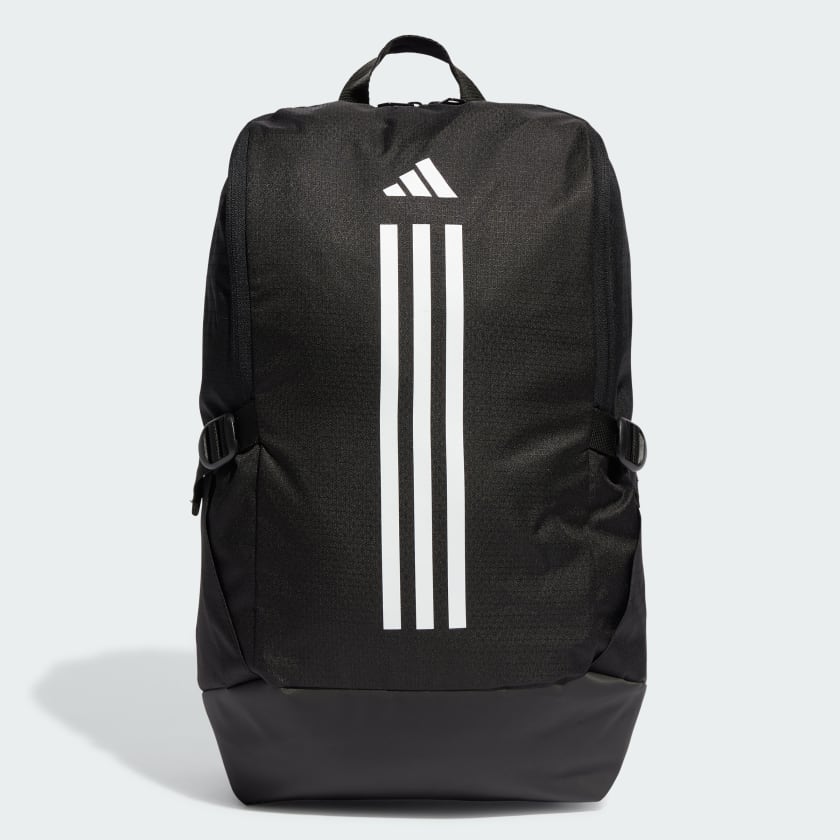 Adidas the brand with the 3 stripes backpack hot sale