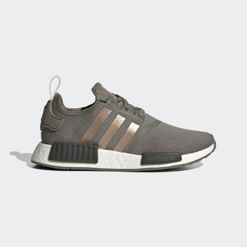 Adidas nmd_r1 hot sale green