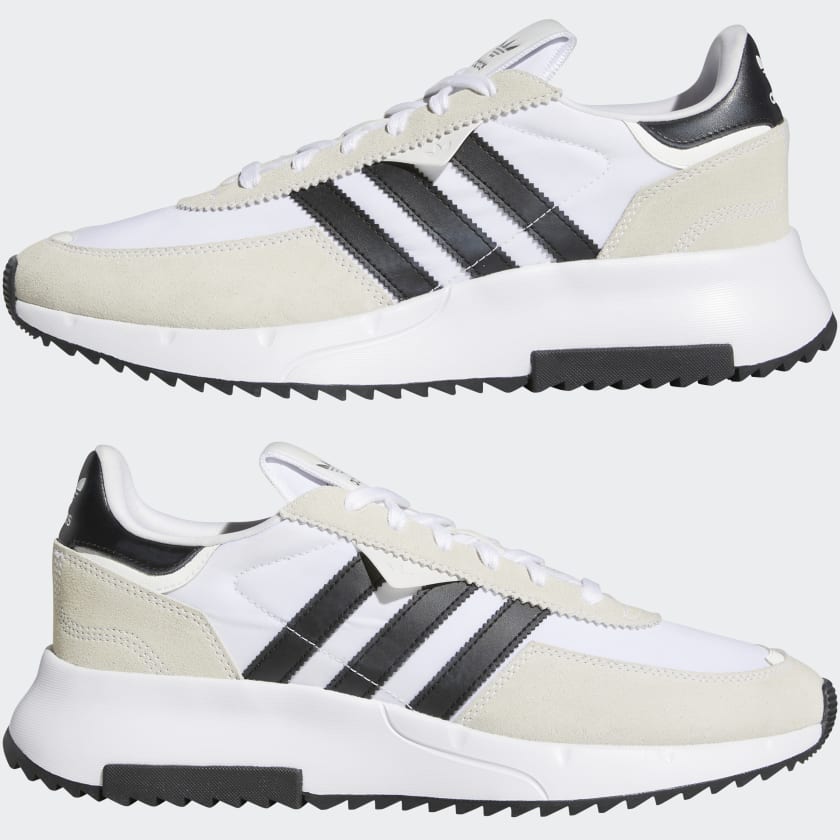 Adidas Retropy F2 Men’s Shoe Review: Is This the Future of Footwear?