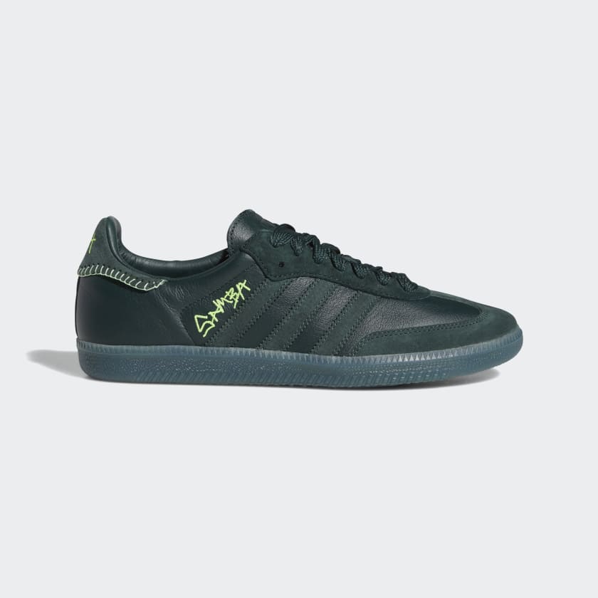 Samba jonah hill clearance