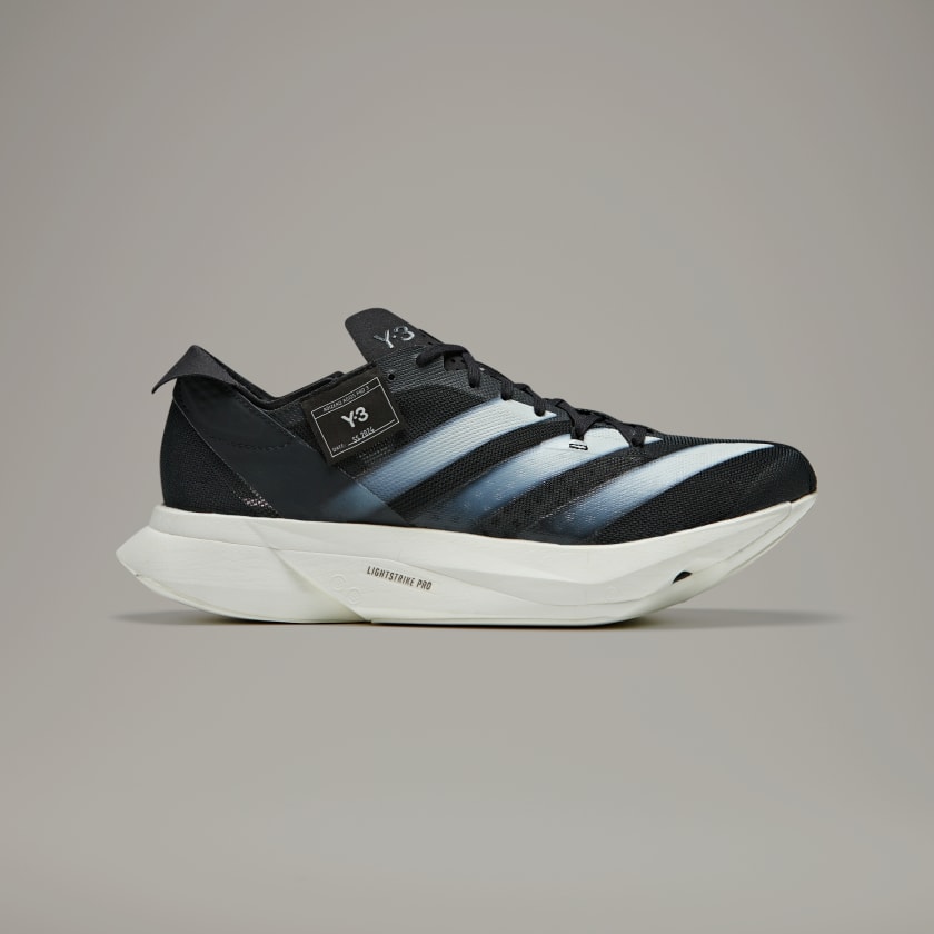 adidas Y 3 Adios Pro 3.0 Shoes Multicolor adidas Australia