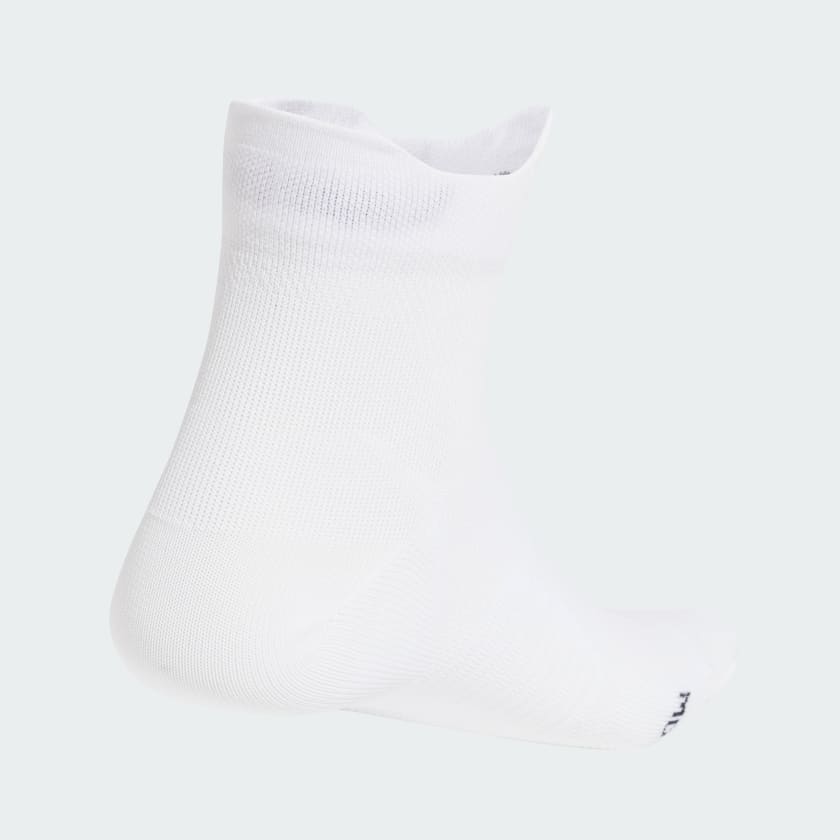 アディダス Run × adizero ソックス 1足 - ホワイト