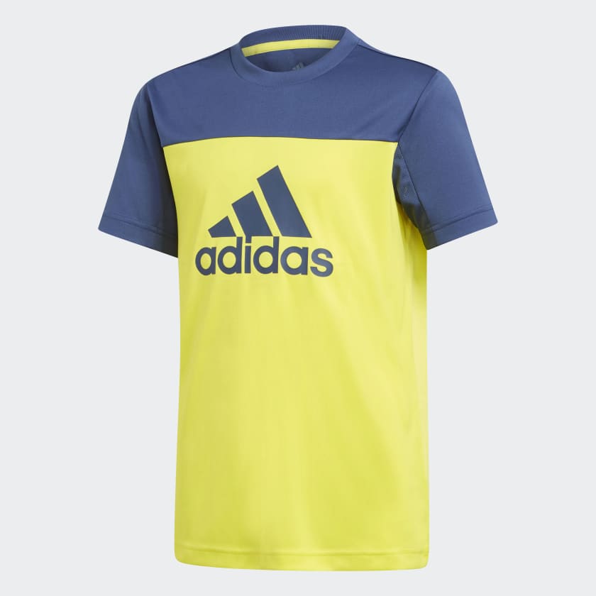 Adidas equipment yellow online