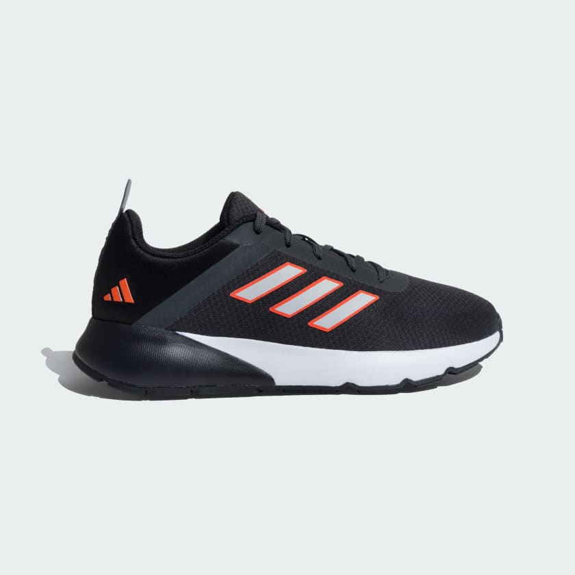 adidas LUFT PACE SHOES Grey adidas India