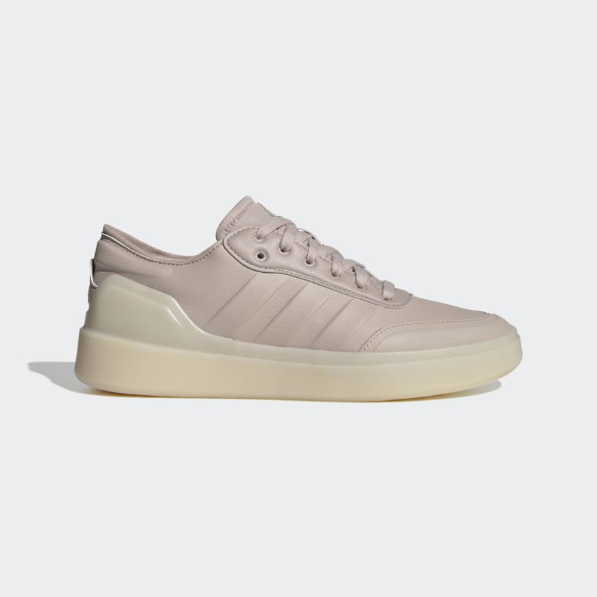 adidas Court Shoes - Brown | Women's Lifestyle adidas US