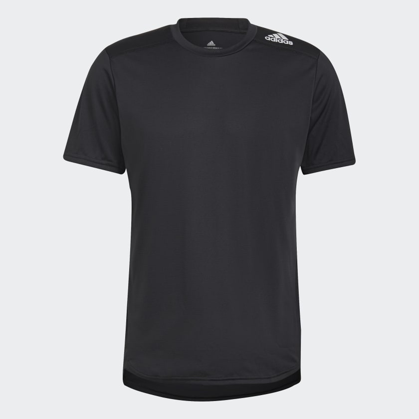 Playeras para correr adidas 2025