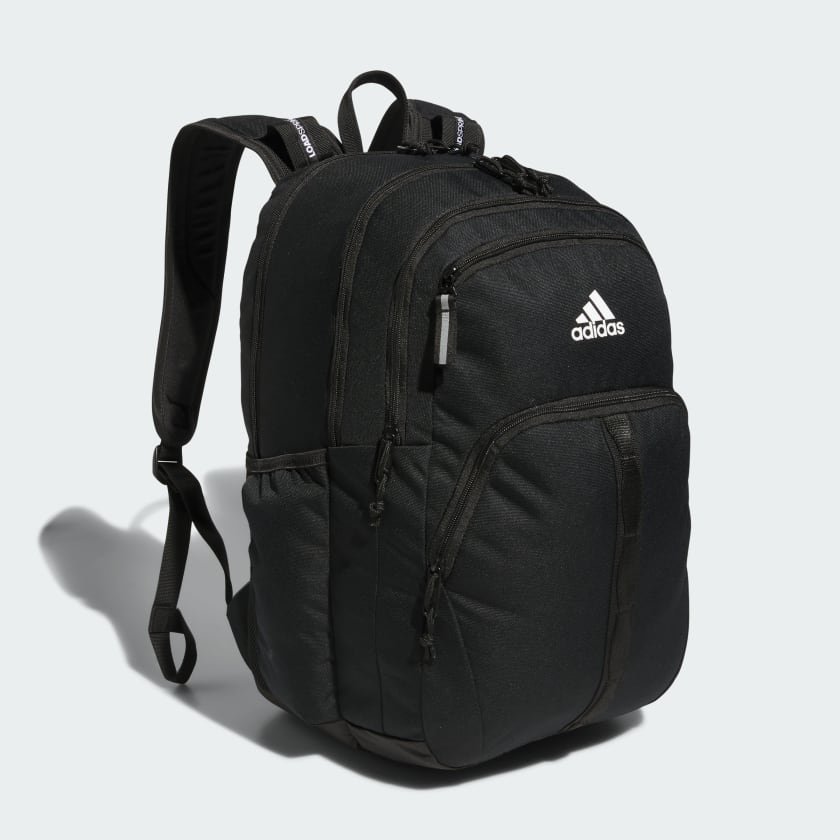 adidas Prime 7 Backpack Black Free Shipping with adiClub adidas US