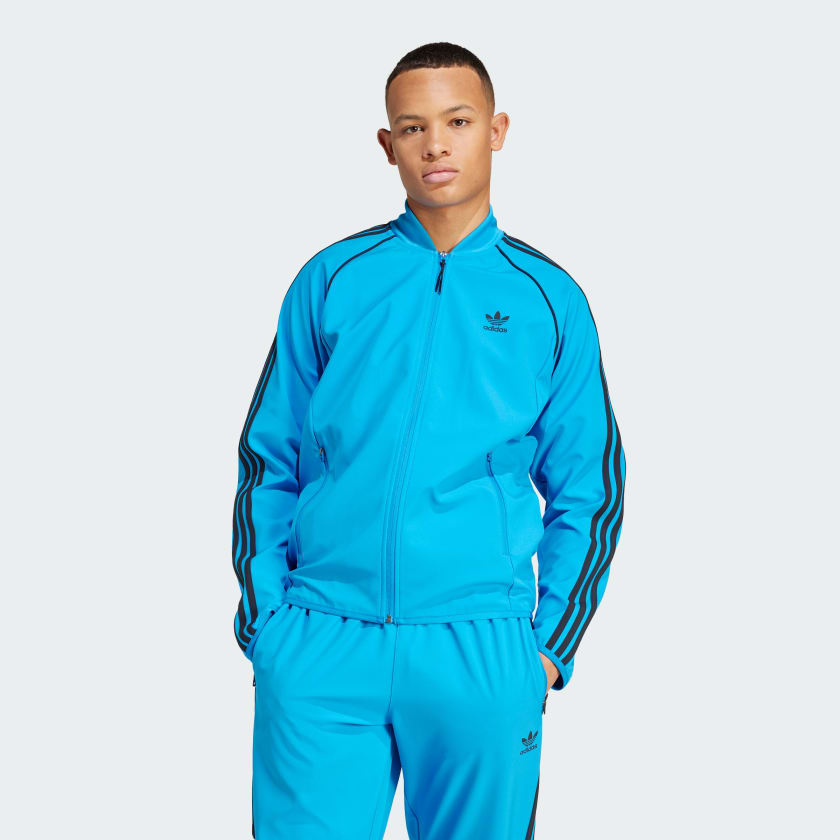 Adidas star wars heren blauw store