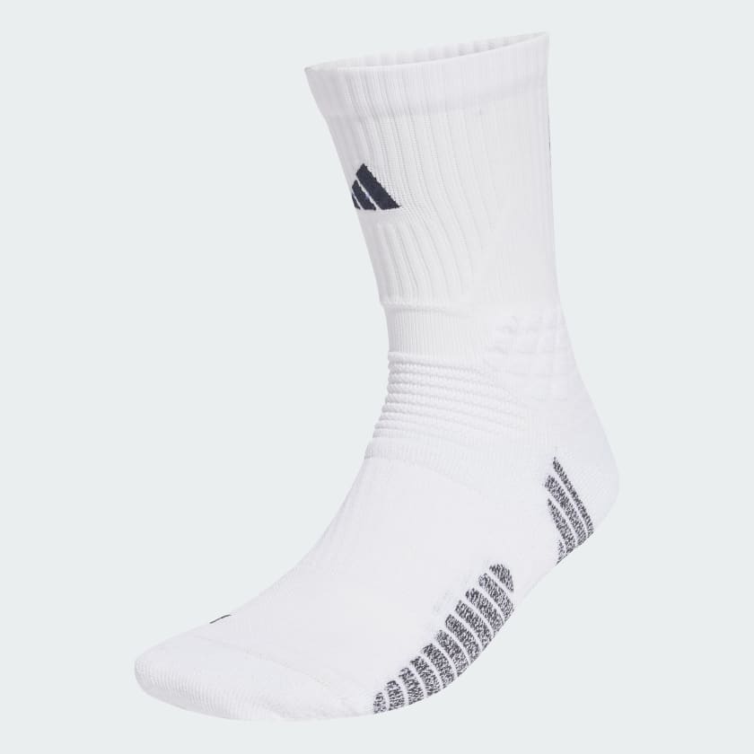 adidas Select Basketball Socken WeiB adidas Deutschland