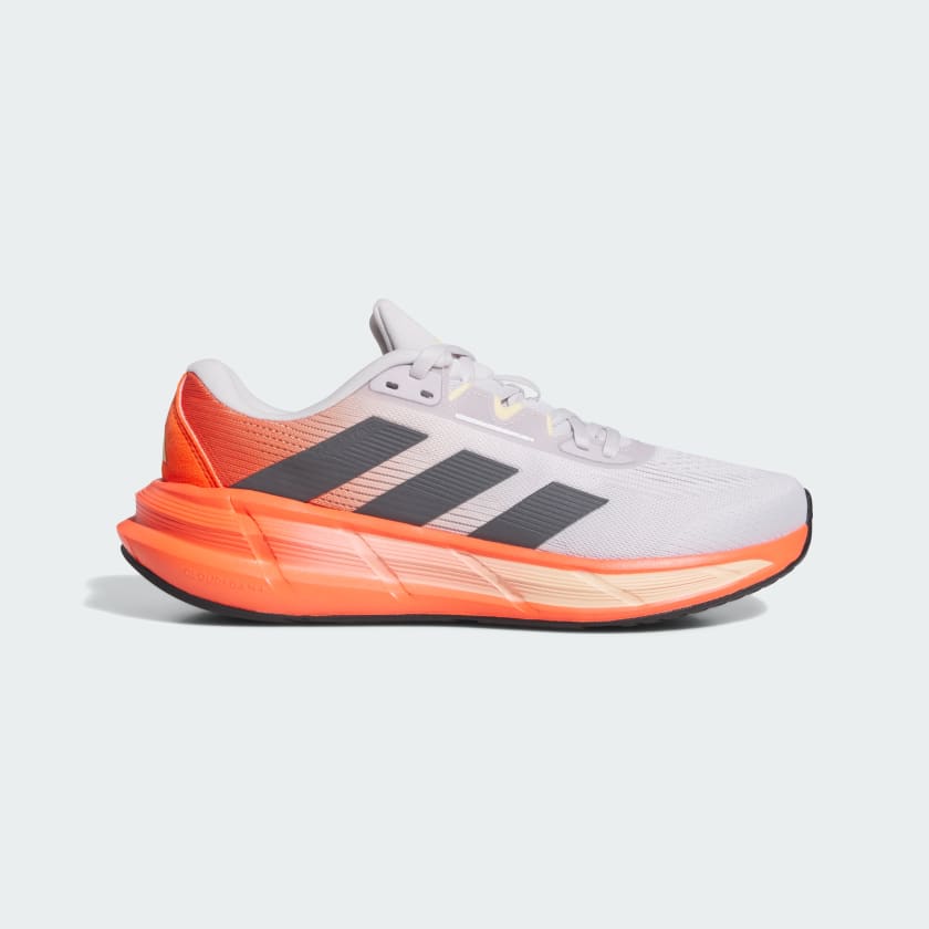 最新！アディダス☆メンズランシューズQuestar 3 Running Shoes adidas Questar 3 Running Shoes - White | Free Shipping with