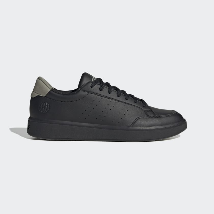 adidas Nova Court Shoes Black adidas Thailand