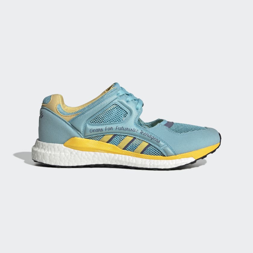 Adidas eqt homme violet hotsell