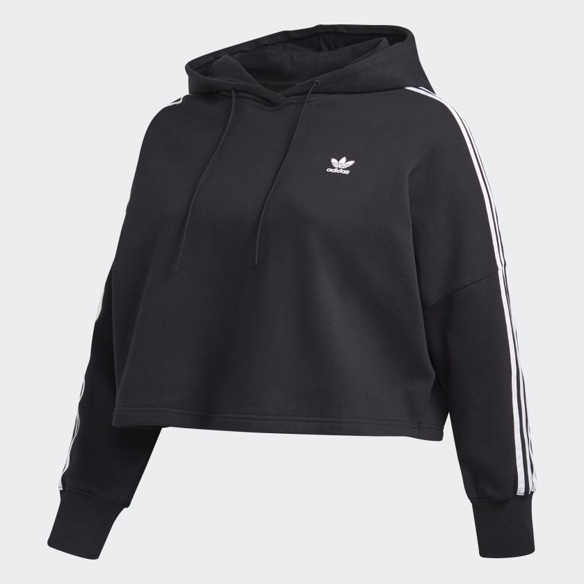 Buzos adidas shop mujer cortos