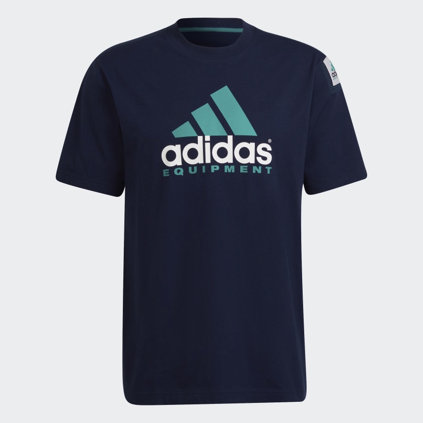 Eqt shirt 2024