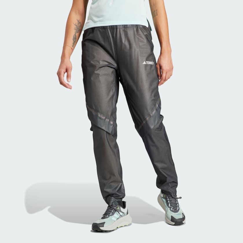 Waterproof jogging bottoms outlet