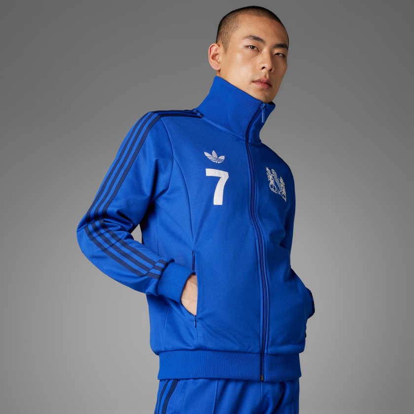 Adidas best tracksuit on sale