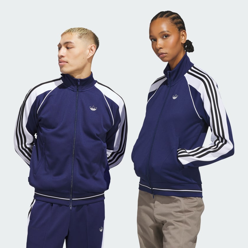adidas Adicolor SST Track Suit - Turquoise | Kids' Lifestyle