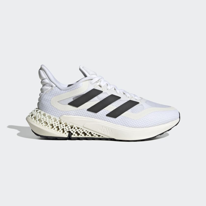 T nis Corrida adidas 4DFWD Pulse 2 Branco adidas adidas Brasil
