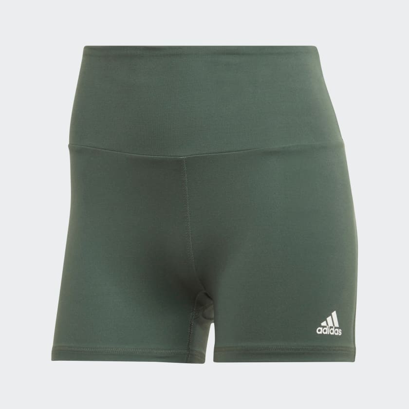 Yoga high waisted shorts cheap
