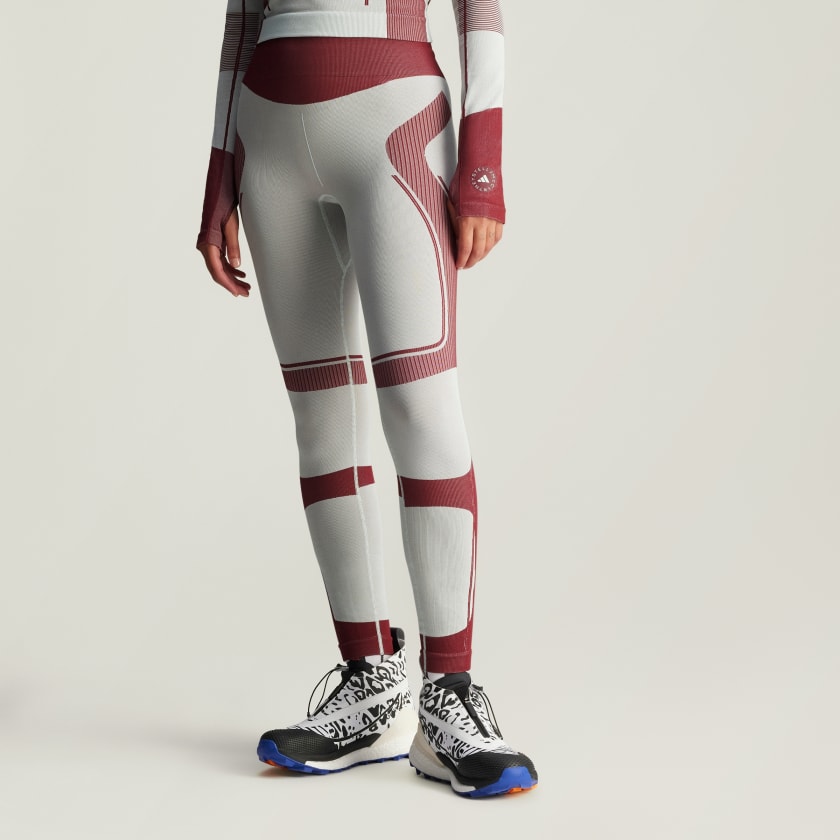 Mallas adidas stellasport top