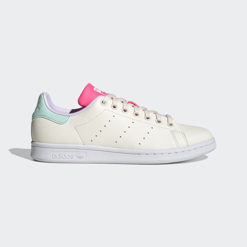 Stan smith nuud white deals