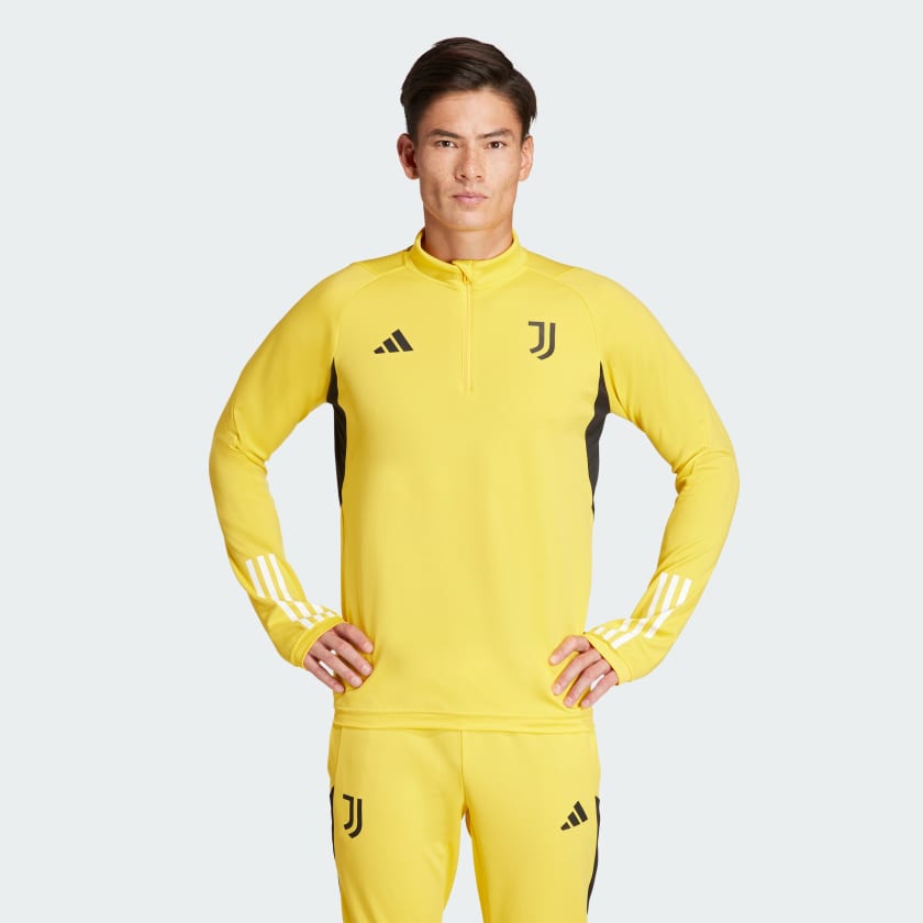 Adidas maglia juve allenamento deals