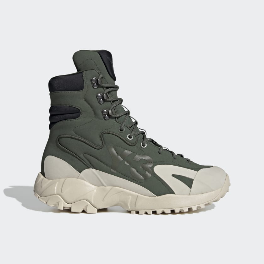 Y 3 NOTOMA Verde adidas adidas Brasil